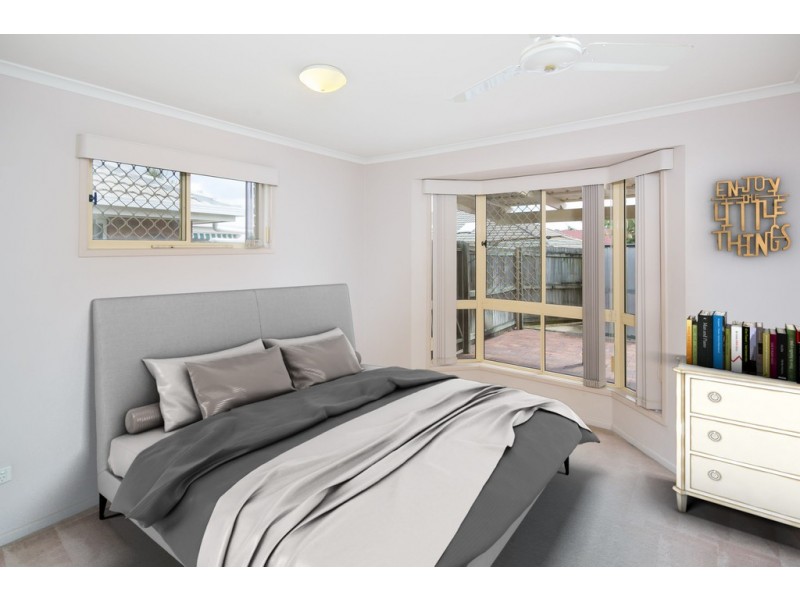 19/100 Meadowlands Road, Carina QLD 4152