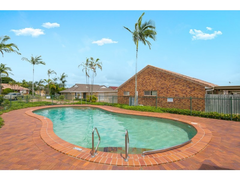 19/100 Meadowlands Road, Carina QLD 4152