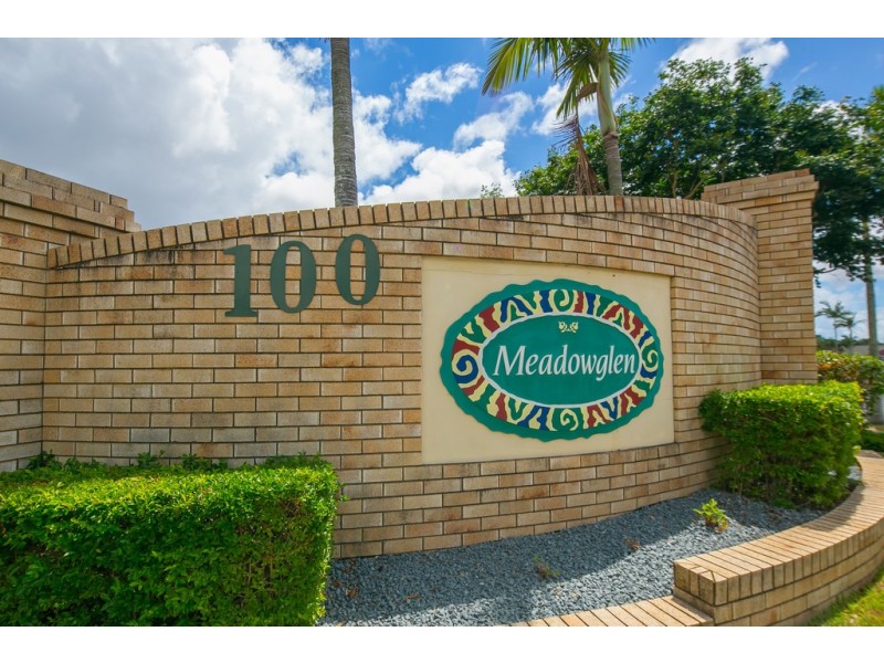 19/100 Meadowlands Road, Carina QLD 4152