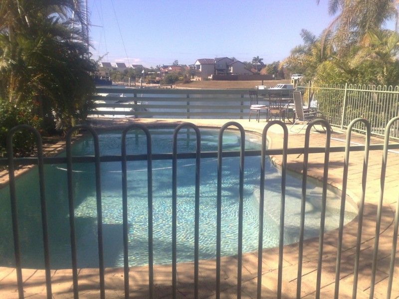 8 Winch Close, Raby Bay QLD 4163
