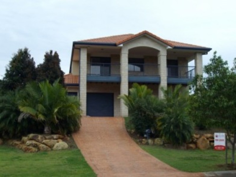 38 Habitat Drive, Redland Bay QLD 4165