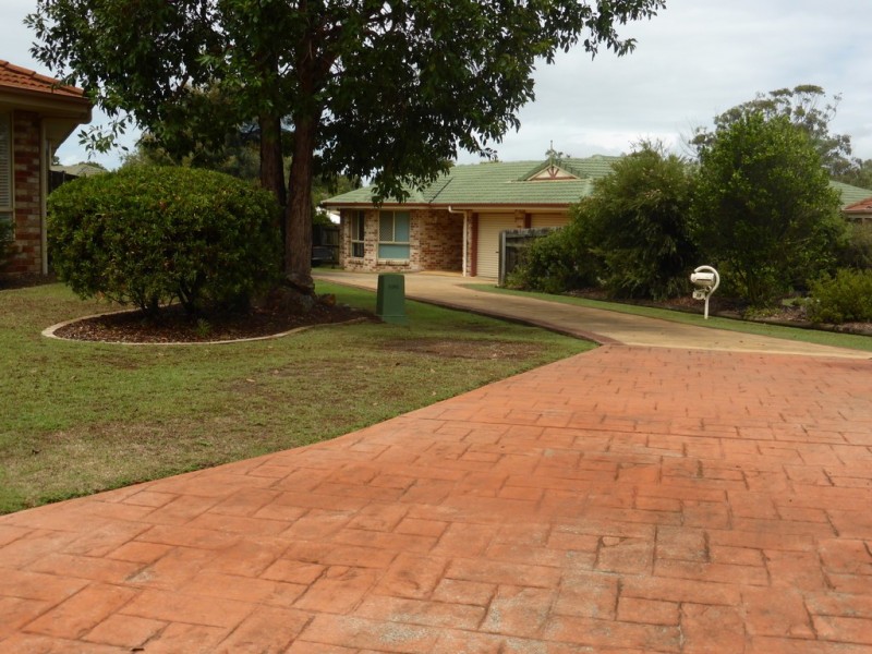 13 Serena Street, Birkdale QLD 4159