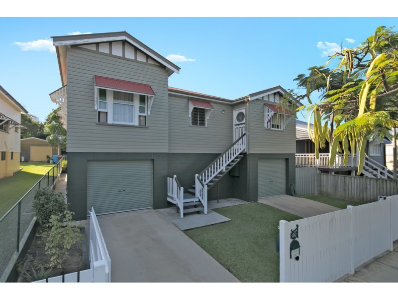 68 Sydney Street, New Farm QLD 4005