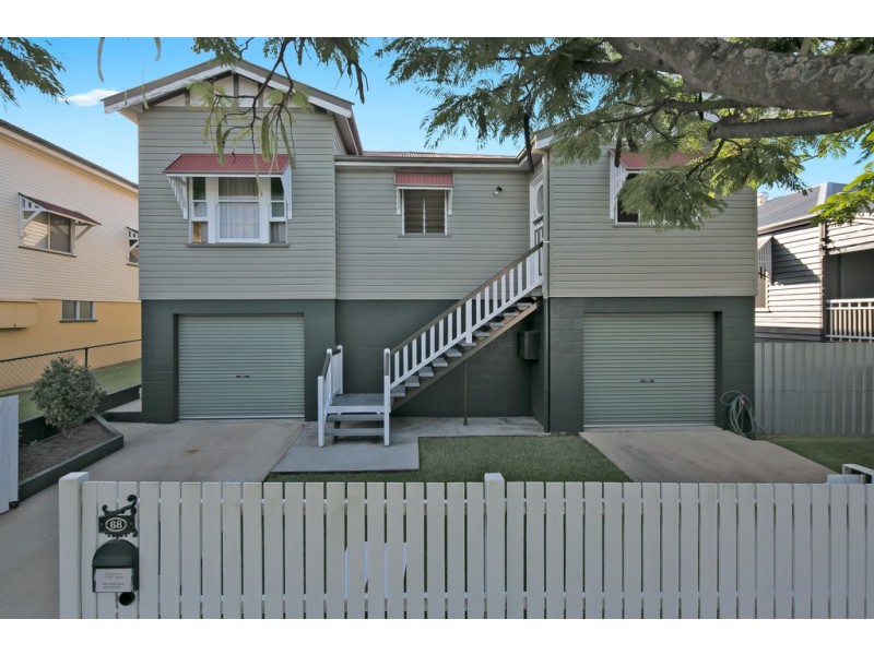 68 Sydney Street, New Farm QLD 4005