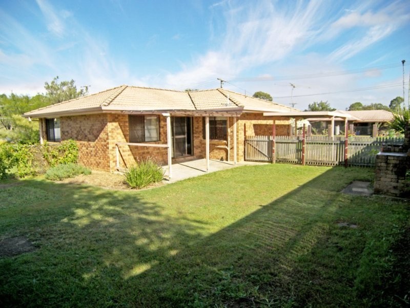 9 Trafford Court, Alexandra Hills QLD 4161