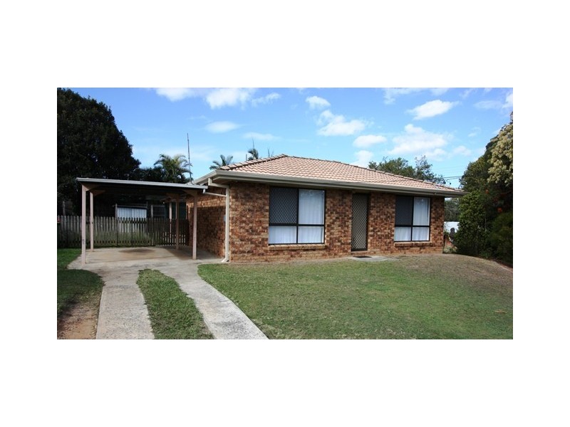9 Trafford Court, Alexandra Hills QLD 4161