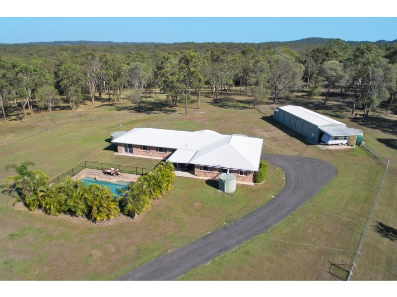 94-118 Eprapah Road, Mount Cotton QLD 4165