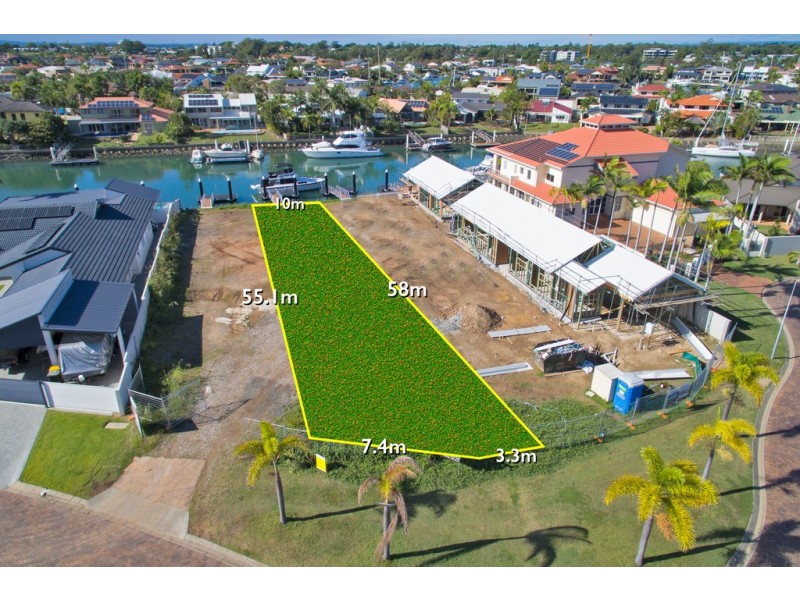 24 SEACREST COURT, Raby Bay QLD 4163