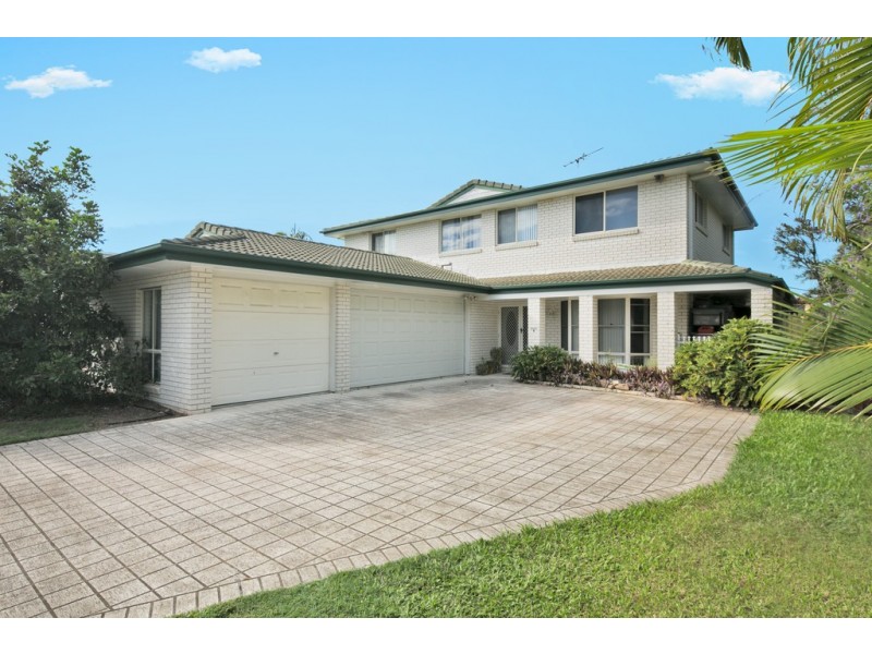 8 Downwind Ct, Birkdale QLD 4159