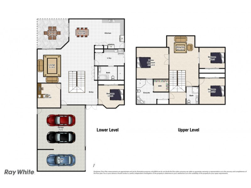 8 Downwind Ct, Birkdale QLD 4159