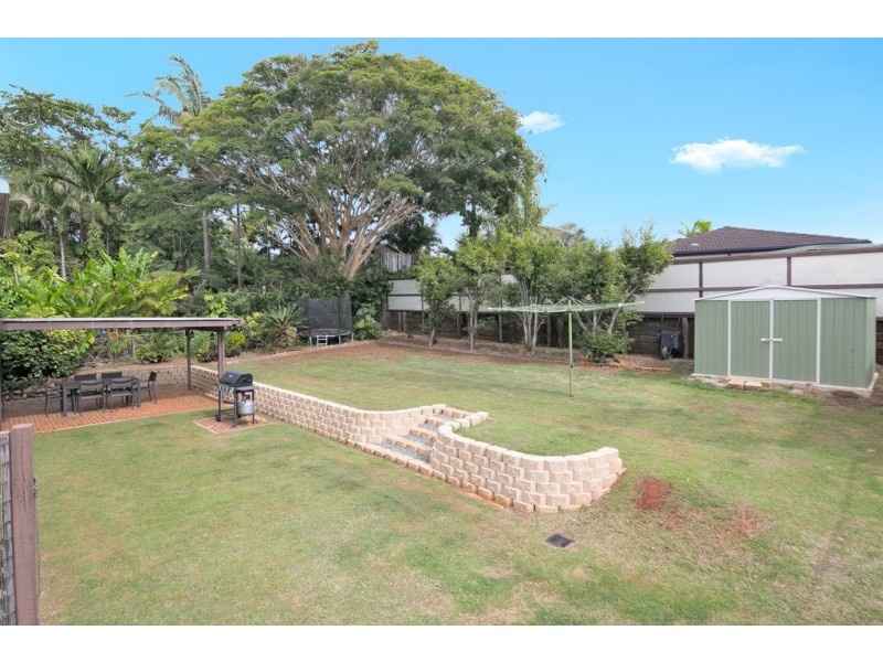 11 Werong Crescent, Cleveland QLD 4163