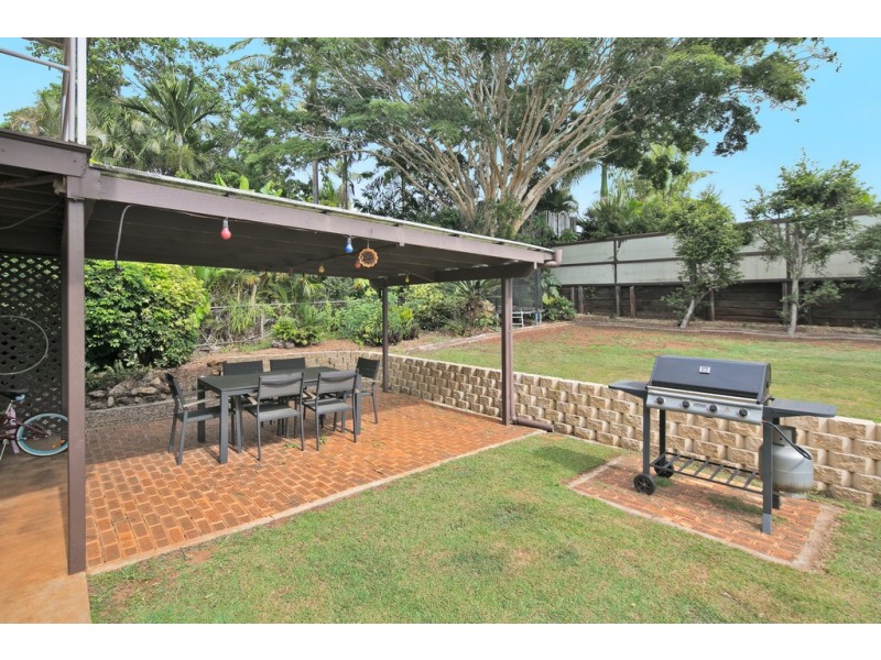 11 Werong Crescent, Cleveland QLD 4163