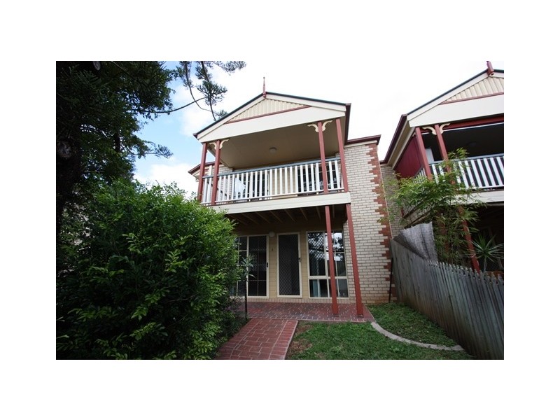 4/55 Harris Street, Wellington Point QLD 4160