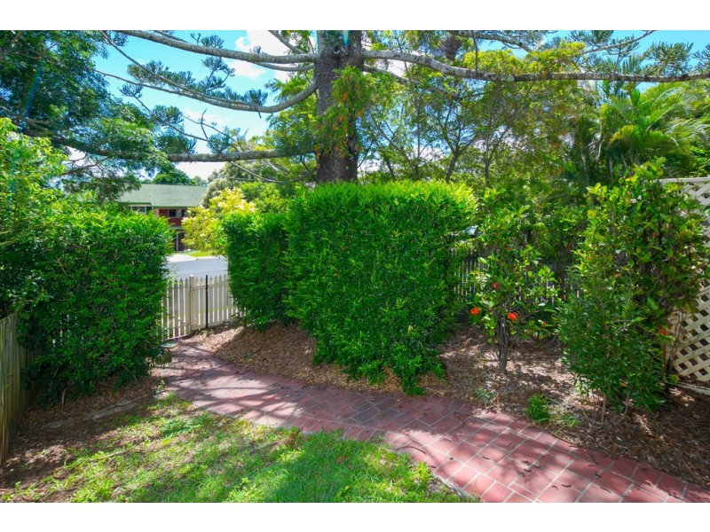 4/55 Harris Street, Wellington Point QLD 4160