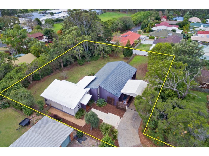 10 Trio Street, Cleveland QLD 4163