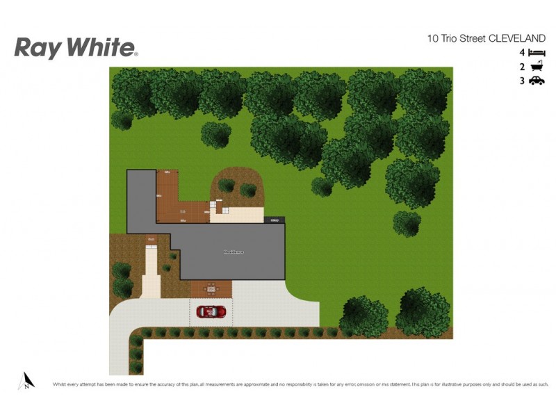 10 Trio Street, Cleveland QLD 4163