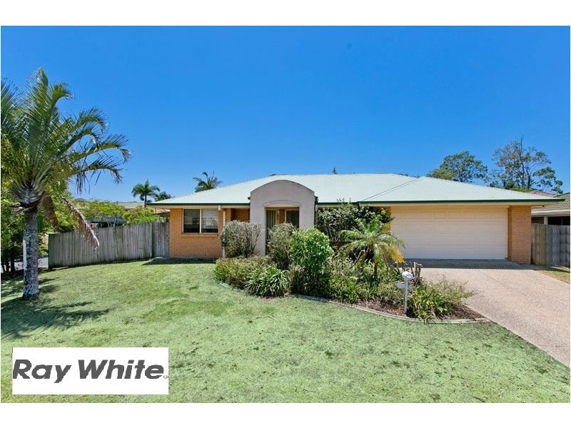 1 Rachael Street, Wynnum West QLD 4178