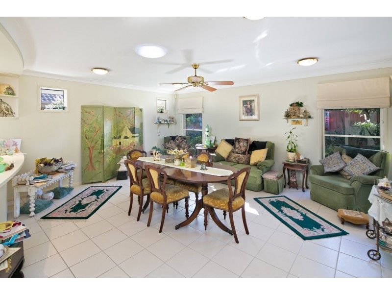 39 TRAFALGAR VALE AVE, Wellington Point QLD 4160