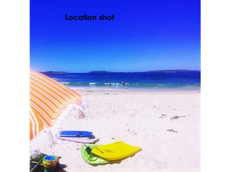 57 Glasford Crescent, Kioloa NSW 2539