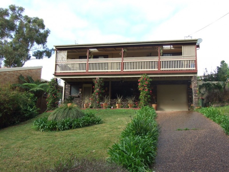 16 Simmons Drive, Ulladulla NSW 2539