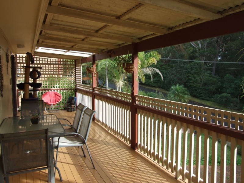 16 Simmons Drive, Ulladulla NSW 2539