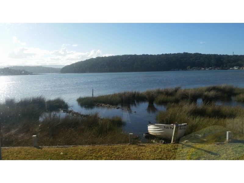 113 Princes Highway, Burrill Lake NSW 2539