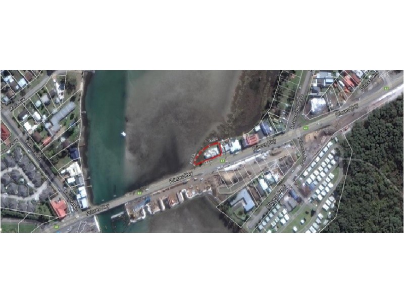 113 Princes Highway, Burrill Lake NSW 2539