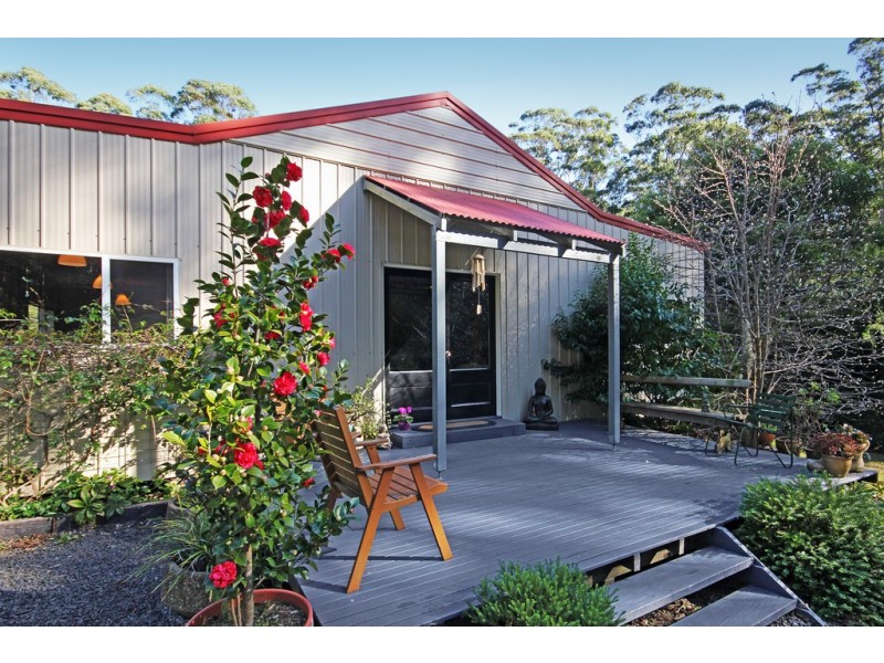 616 Woodburn Road, Morton NSW 2538