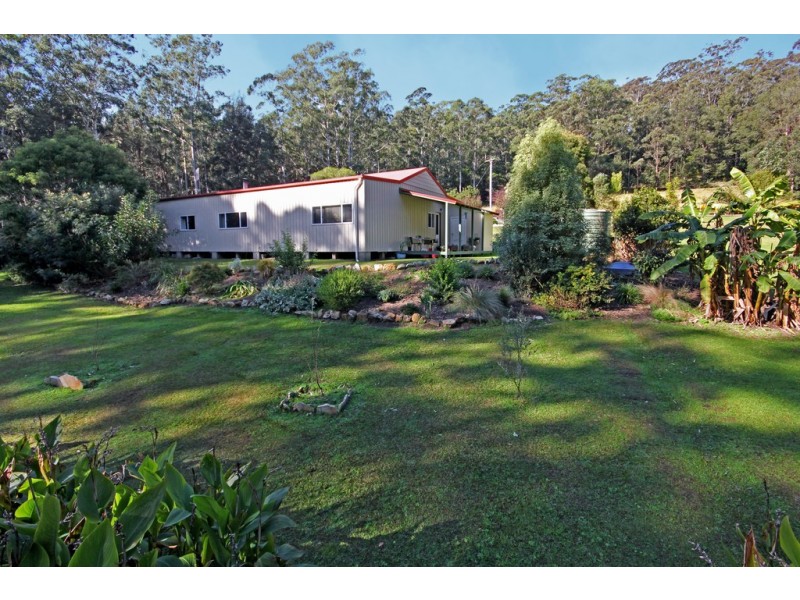 616 Woodburn Road, Morton NSW 2538