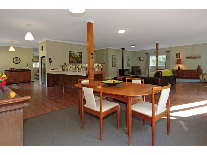 616 Woodburn Road, Morton NSW 2538