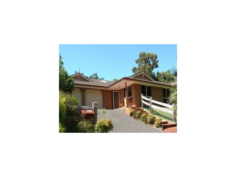 10 Simmons Drive, Ulladulla NSW 2539