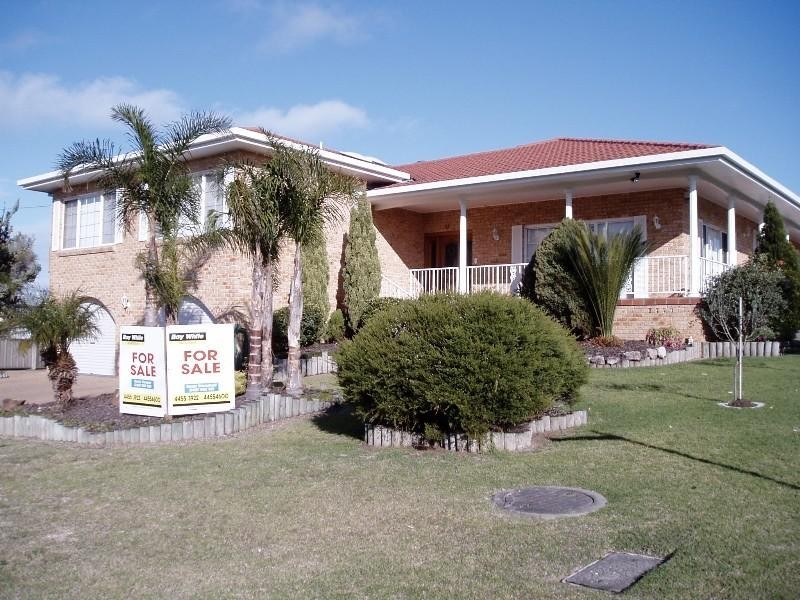 1 Rennies Beach Close, Ulladulla NSW 2539
