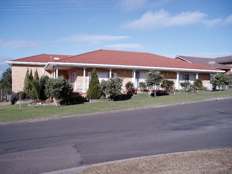 1 Rennies Beach Close, Ulladulla NSW 2539