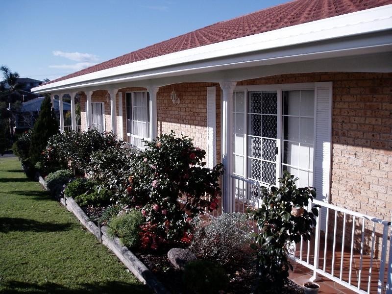 1 Rennies Beach Close, Ulladulla NSW 2539