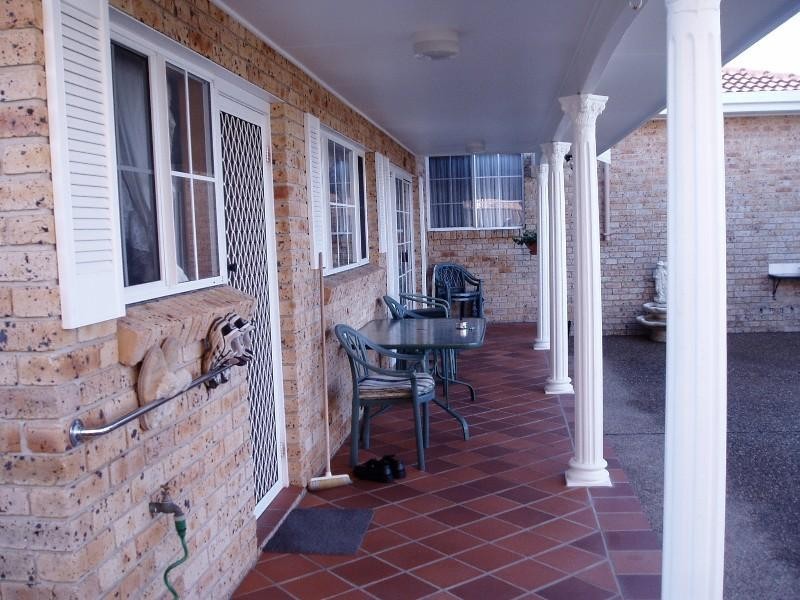 1 Rennies Beach Close, Ulladulla NSW 2539