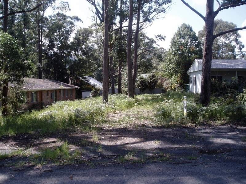 24 Wattle Street, Fishermans Paradise NSW 2539