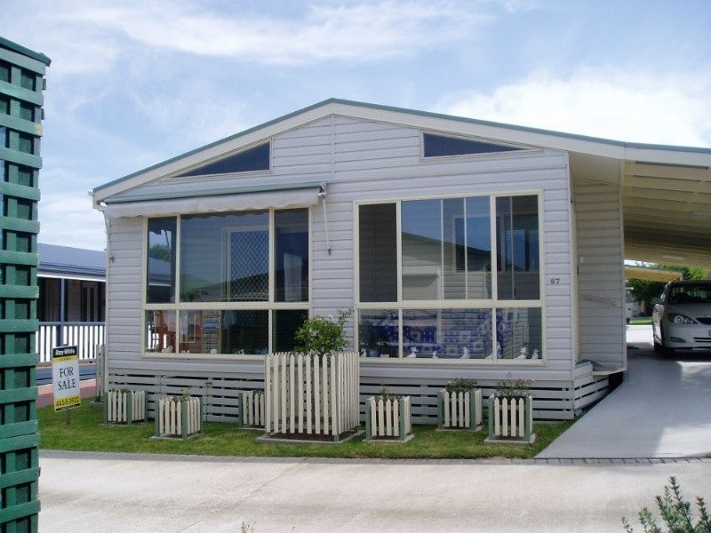 87/385 Princes Highway, Ulladulla NSW 2539