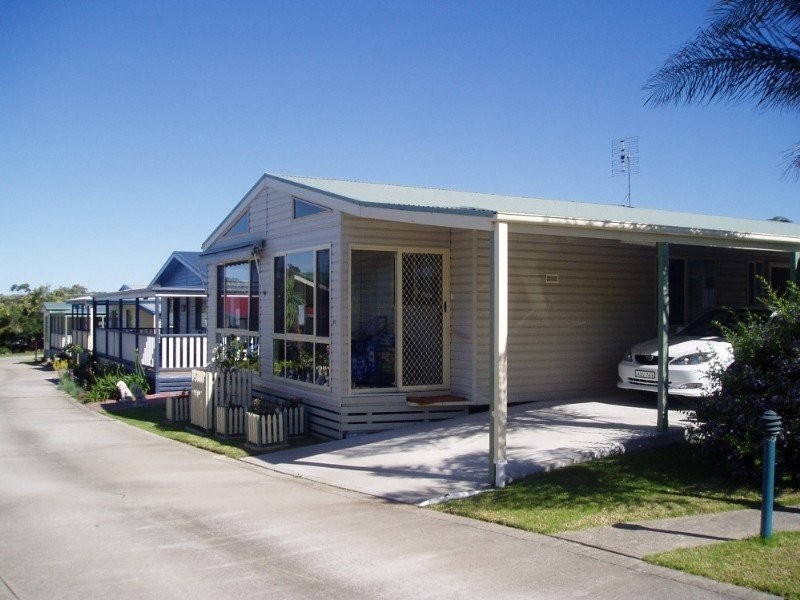 87/385 Princes Highway, Ulladulla NSW 2539