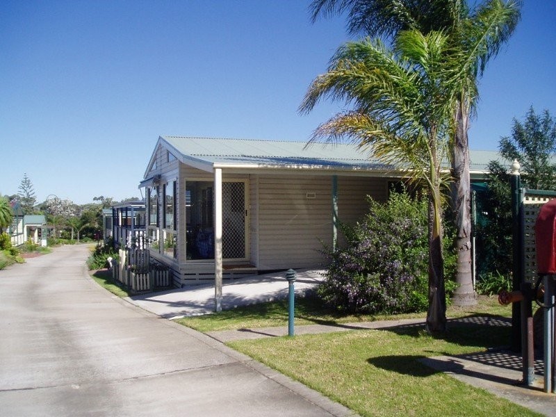 87/385 Princes Highway, Ulladulla NSW 2539