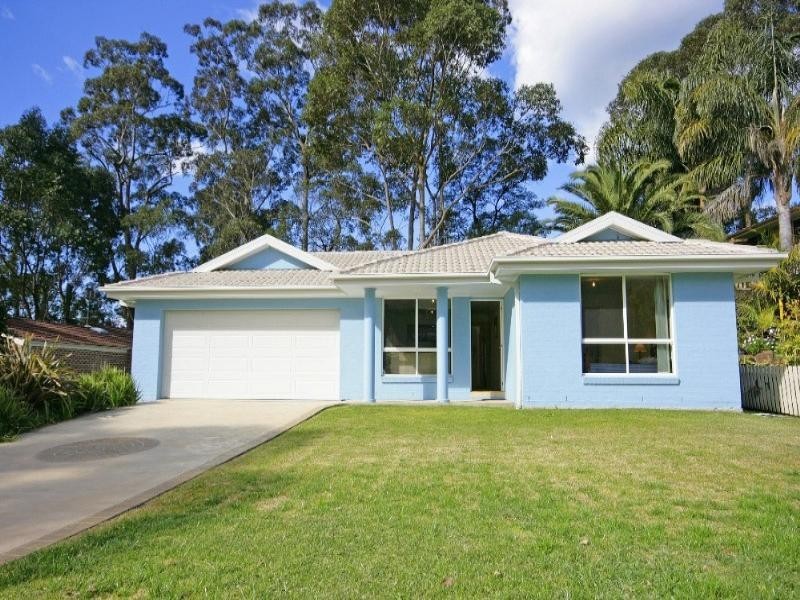 2 Hoylake Grove, Lake Conjola NSW 2539