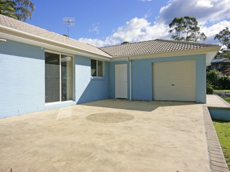 2 Hoylake Grove, Lake Conjola NSW 2539