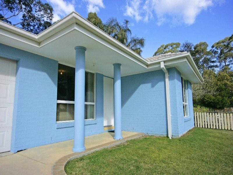 2 Hoylake Grove, Lake Conjola NSW 2539