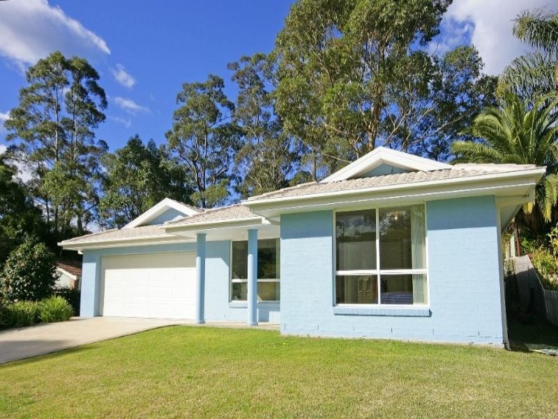 2 Hoylake Grove, Lake Conjola NSW 2539
