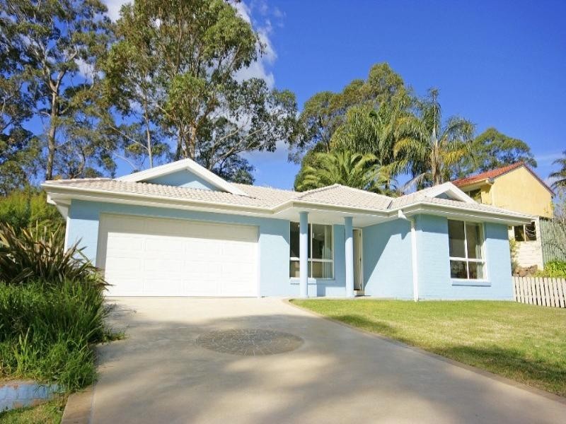 2 Hoylake Grove, Lake Conjola NSW 2539