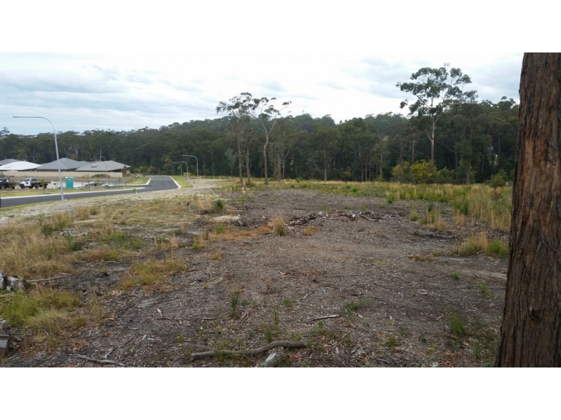 Lots Redgum Drive, Ulladulla NSW 2539