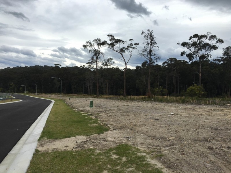 Lots Redgum Drive, Ulladulla NSW 2539
