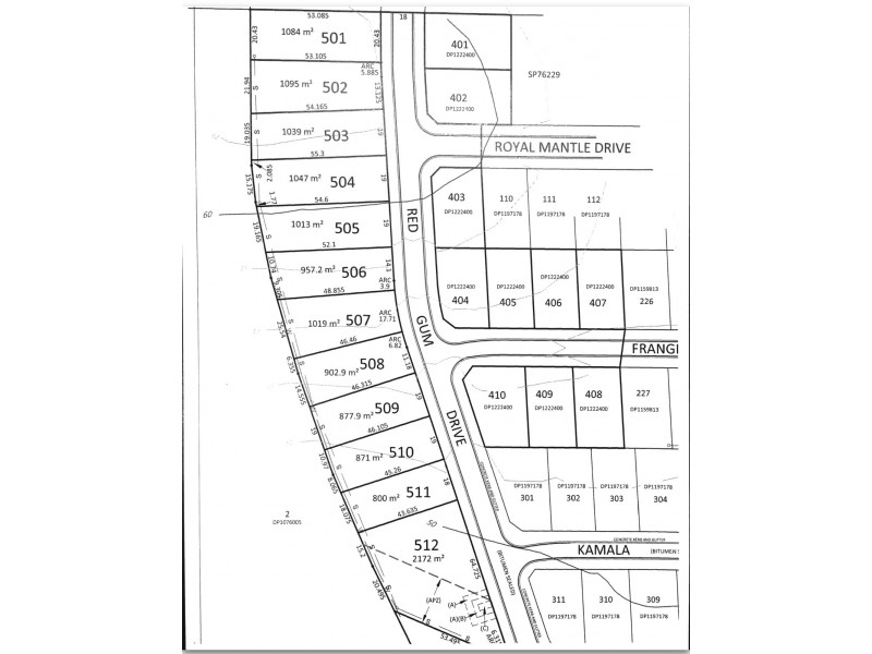 Lots Redgum Drive, Ulladulla NSW 2539