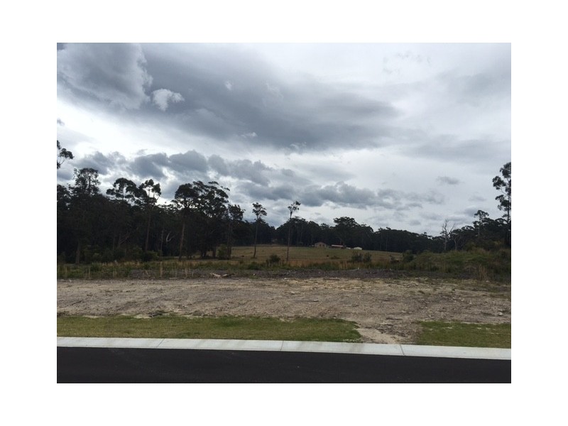 Lots Redgum Drive, Ulladulla NSW 2539