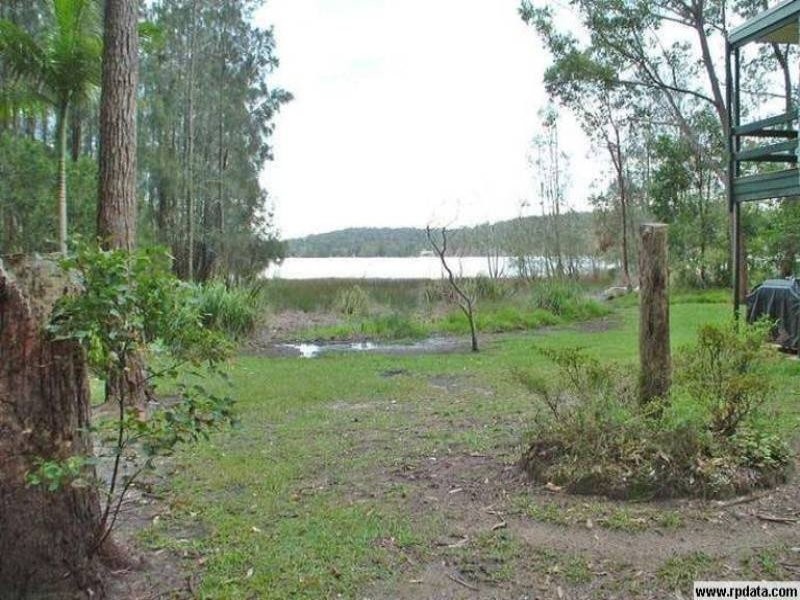 04 Wallaroy Drive, Burrill Lake NSW 2539