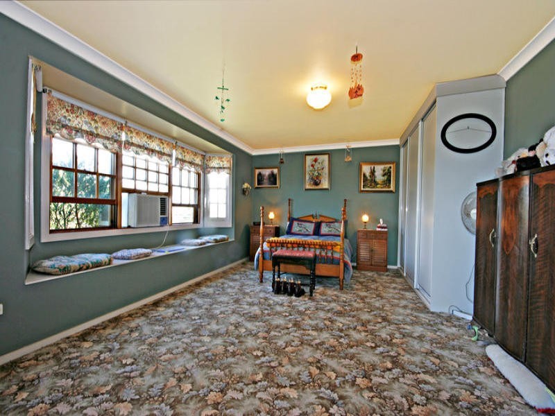 Burrill Lake NSW 2539